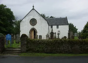 Kilfinan Church