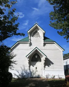 Holy Rosary Catholic Church (Birmingham, Alabama)