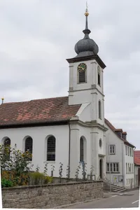 Immaculate Conception Church