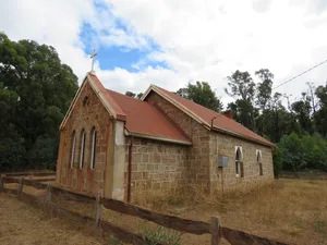 Dingup Anglican Church