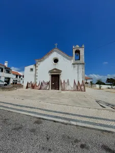 Church of Nossa Senhora da Ajuda