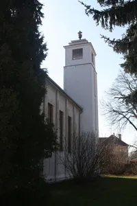 Hussite church