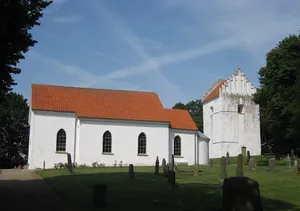 Benestad Church