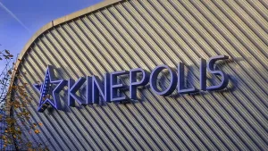 Kinepolis Schaffhausen