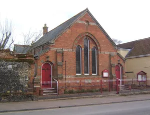 Ixworth Methodist Church