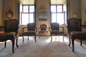 Collection of Heidegg Castle