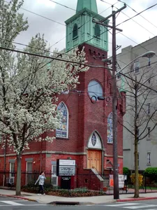 Hoboken Evangelical Free Church