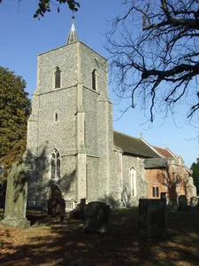 Church of All Saints
