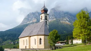 Saint Fosca church