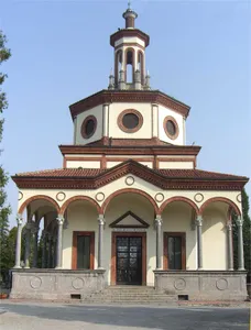 Our Lady of Sorrows church
