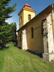 Church of Saint Matthew