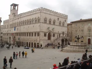 Perugia