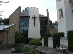 Christ Church, Gipsy Hill
