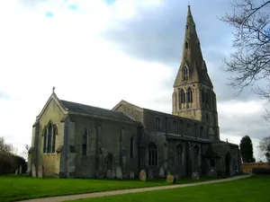 Church of St Mary Magdalene
