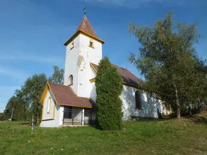 Church of Saint Joseph in Kozlov