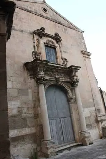San Filippo Neri, Ragusa