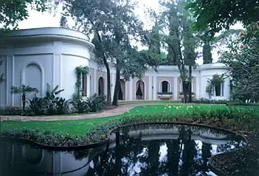 The Ema Klabin House Museum