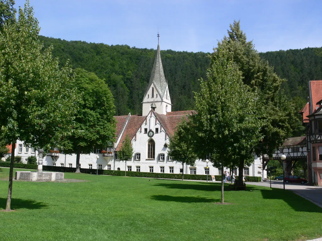 Blaubeuren