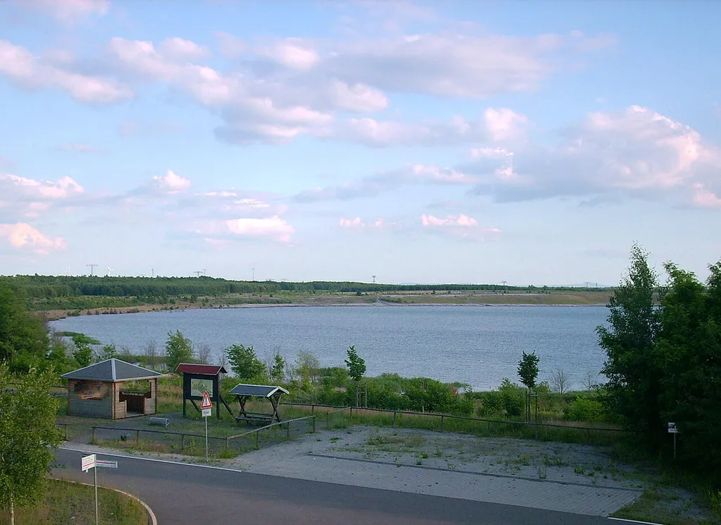 Spreetaler See