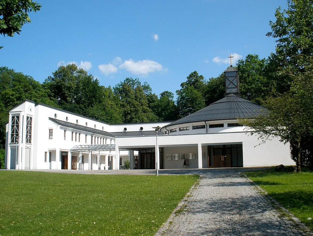 Pfarrkirche Gmunden-Ort