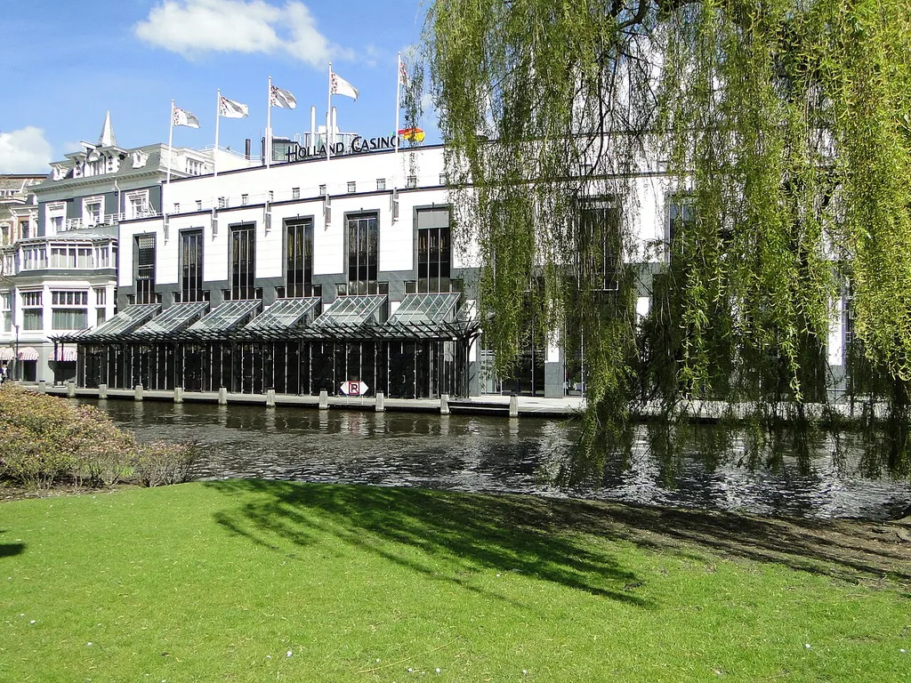 Holland Casino Amsterdam