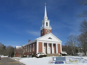 Church of Our Redeemer Episcopal Church
