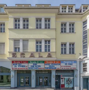 Scala Filmtheater