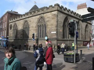 Church of St Michael