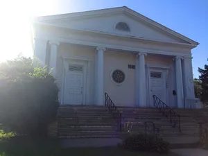 Third Church of Christ, Scientist