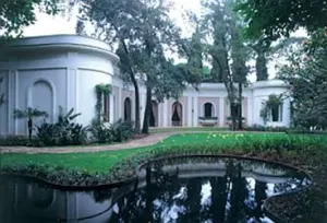 The Ema Klabin House Museum