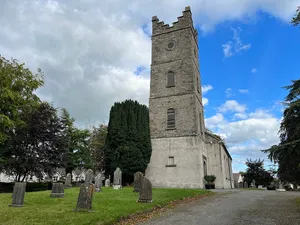St Brigid's Church of Ireland Church