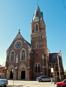 Our Lady of the Sacred Heart Church of Randwick