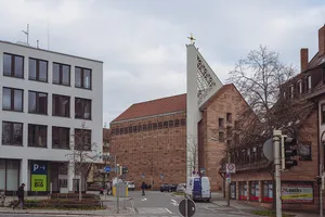 St. Josef