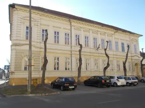 Viski Károly Múzeum