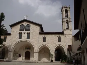 St. Paul Orthodox Church