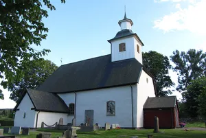 Lerdala Church