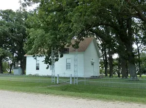 Sterling Congregational Church