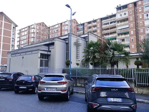 Pentecoste Church