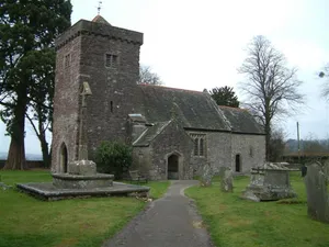 St Andrew's Church