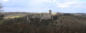Burg Niederhaus