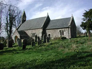 St Michael's Church