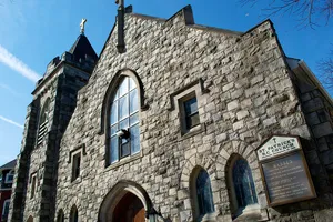 St. Patrick Church