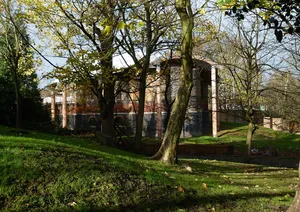 St George's Garrison Church