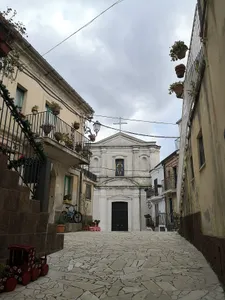 Church of Saint Foca