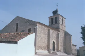 Church of Santa María