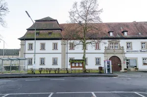 Nebengebäude