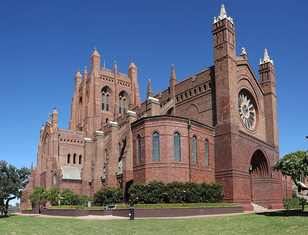 Crhist Church Cathedral