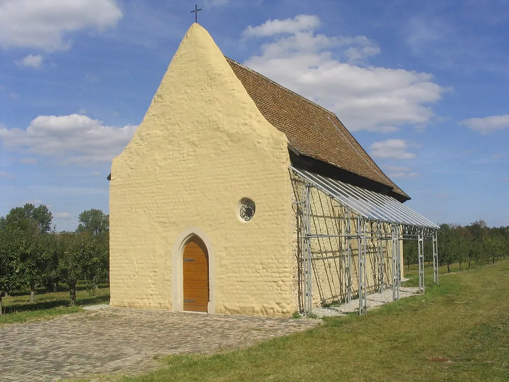 St. Georg