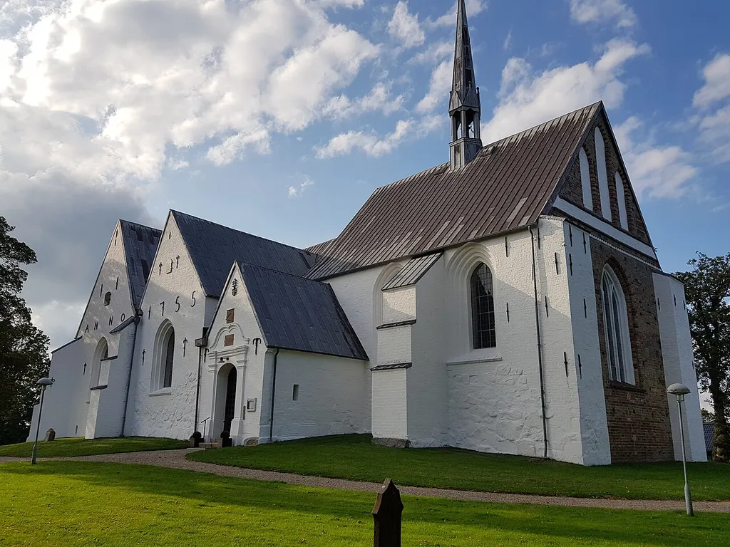 Kliplev Kirke