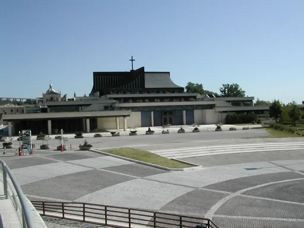 Museo Staurós d'arte sacra contemporanea